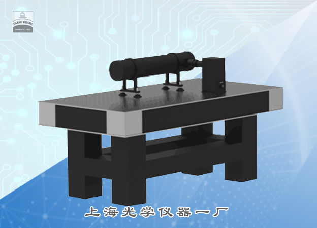 SG-F1000L離軸反射式平行光管