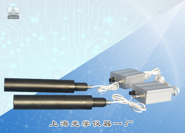 SG-F200A平行光管